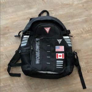 Hypland Backpack